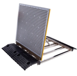 RÀO CHẮN LŨ TỰ ĐỘNG